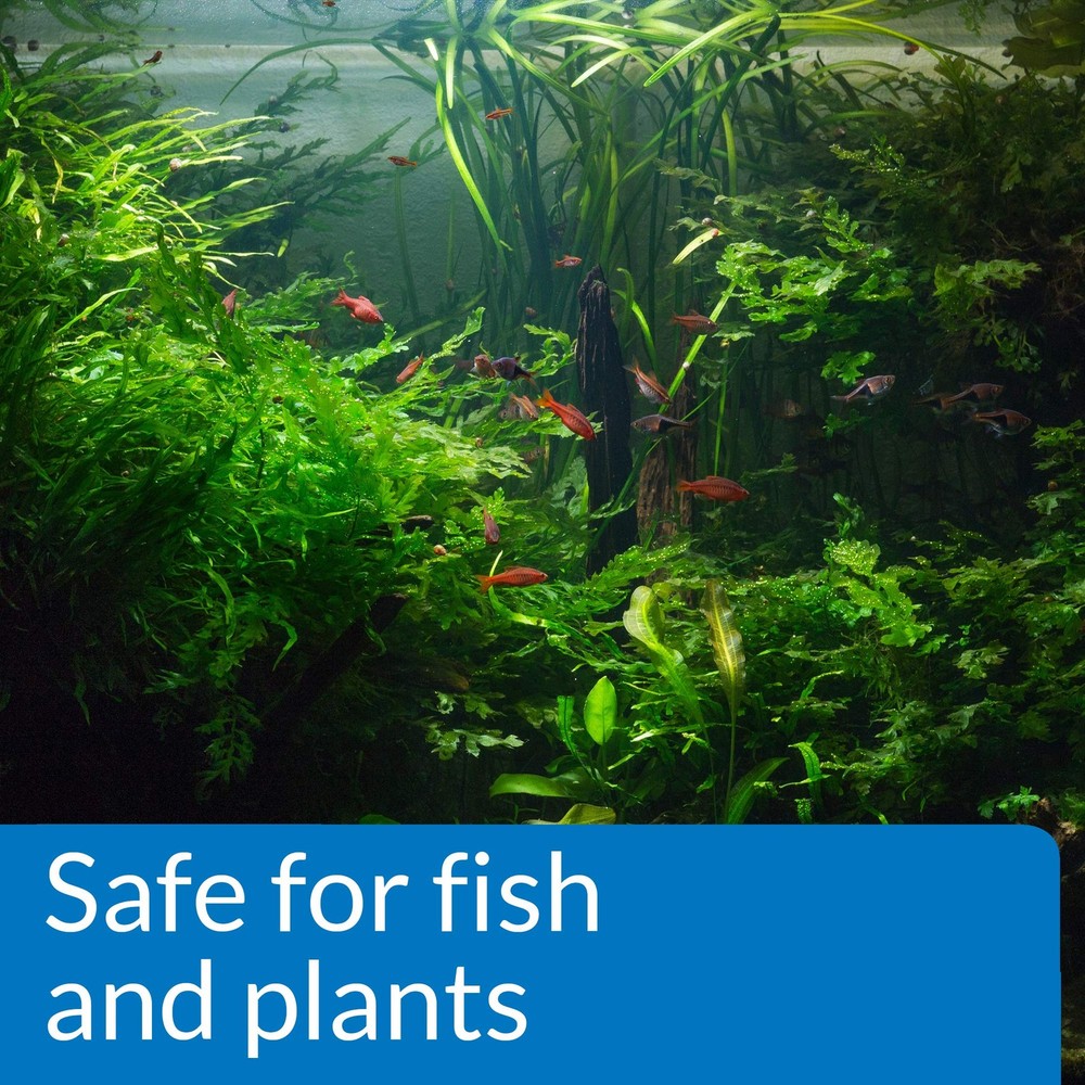 API pH DOWN Freshwater Aquarium Water Treatment 4 oz pH Reducing Solution