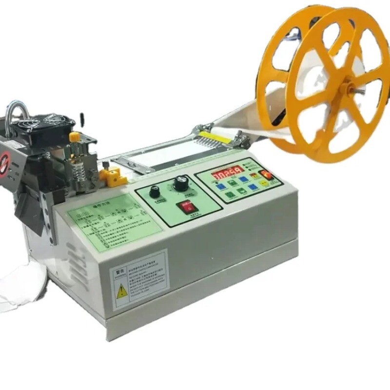 Computer Cutting Machine 988T Cold And Hot Cutting Automatic Cutting Machine