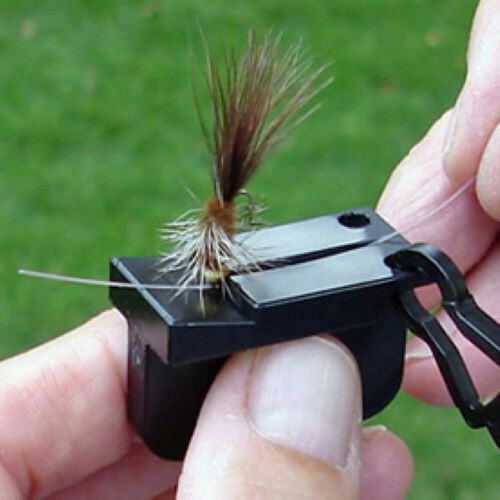 Fly Snare Hook Holder