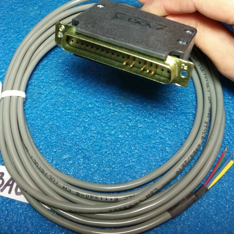 L132-0843 REV A TORNIK SWITCH