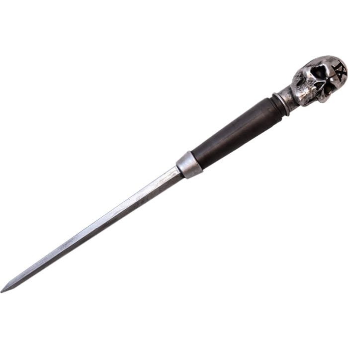 Silence - Ice Pick