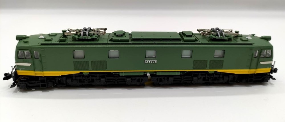 KATO EF58-68