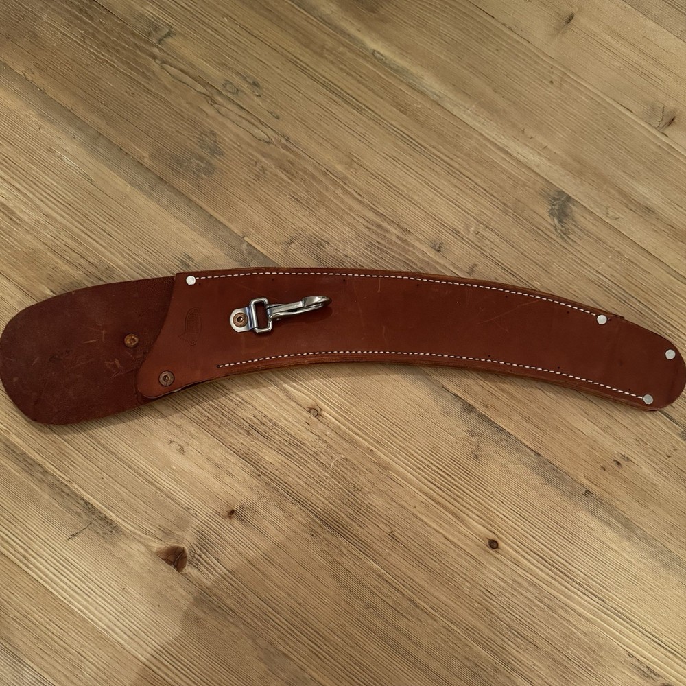Weaver Leather Saw Scabbard
