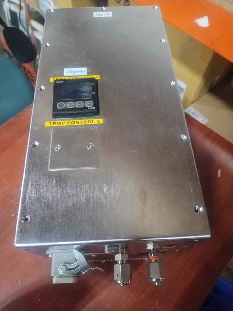 Horiba Le Series Vaporization Controller.