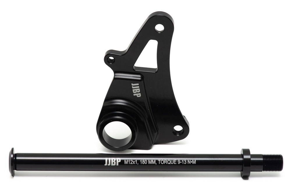 Salsa T-Type-inator Kit