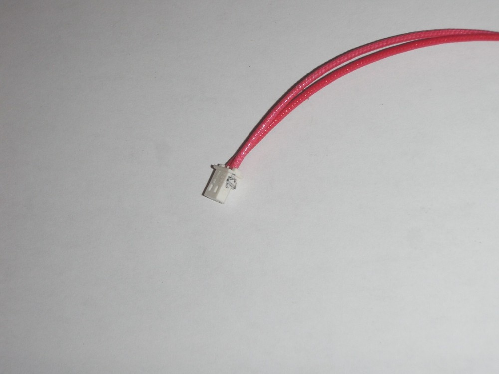 Temperature Sensor with White End for Welbilt Bread Machine Model ABM4100T only