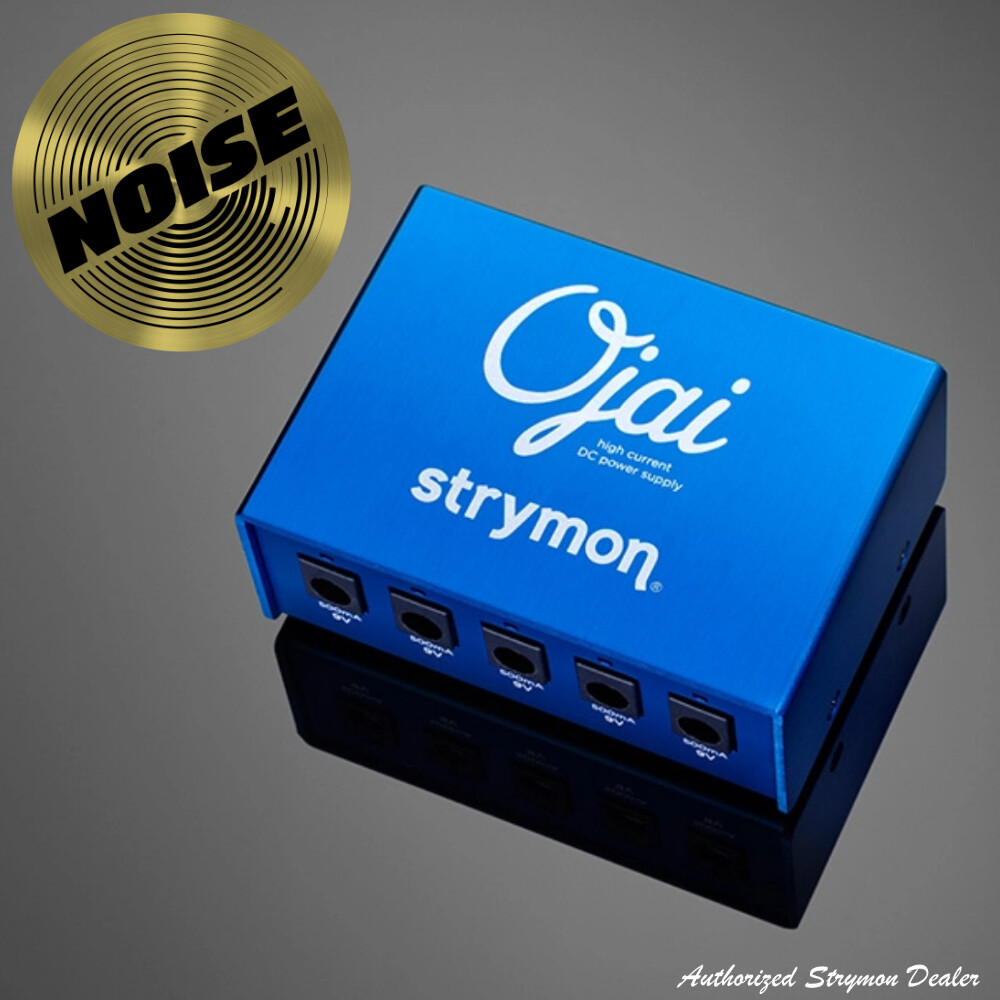 Strymon EXPANSION OJAI 5-Output Compact High Current Kit