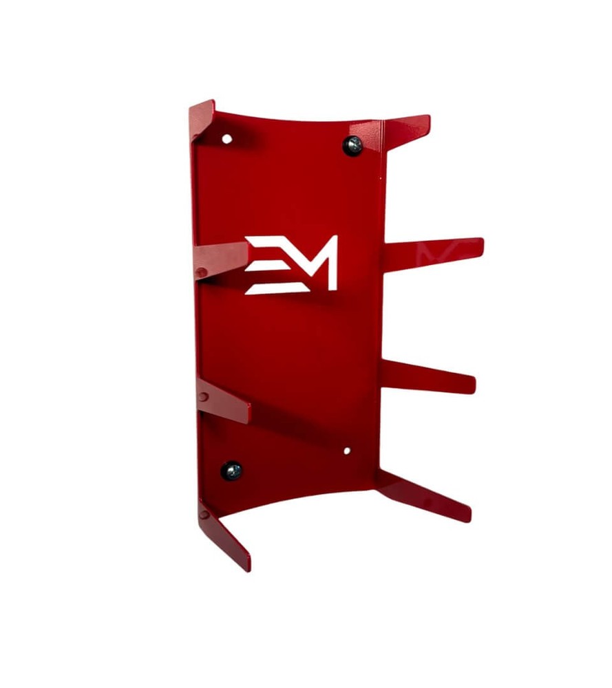 Milwaukee Drill Bit Storage Rack