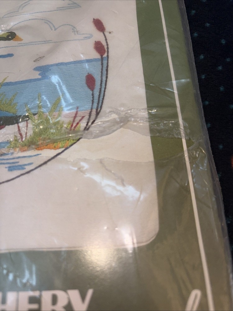 Creative Stitchery Kit