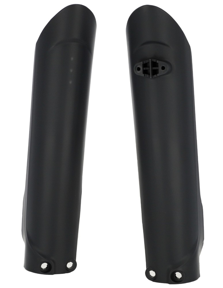 Acerbis Black Lower Fork Covers (2401260001)