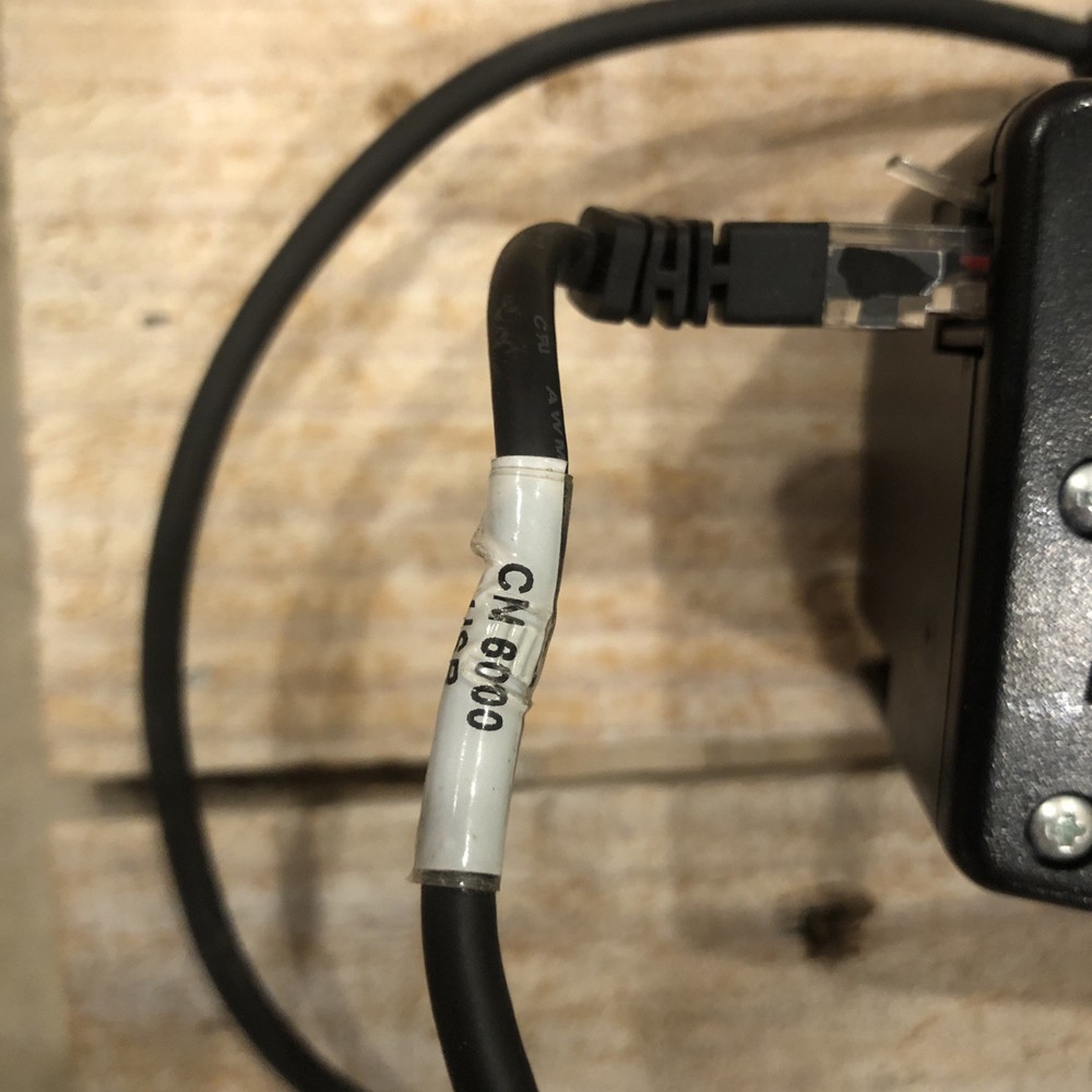 E-seek M250 2D Barcode MSR ID Reader With CN6000 Cable