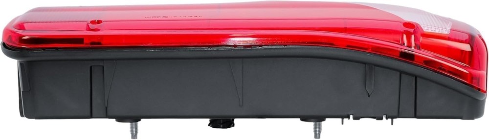 LEFT PASSENGER TAIL LIGHT WITH BULBS SOCKET SPRINTER CHASSIS CAB 06+