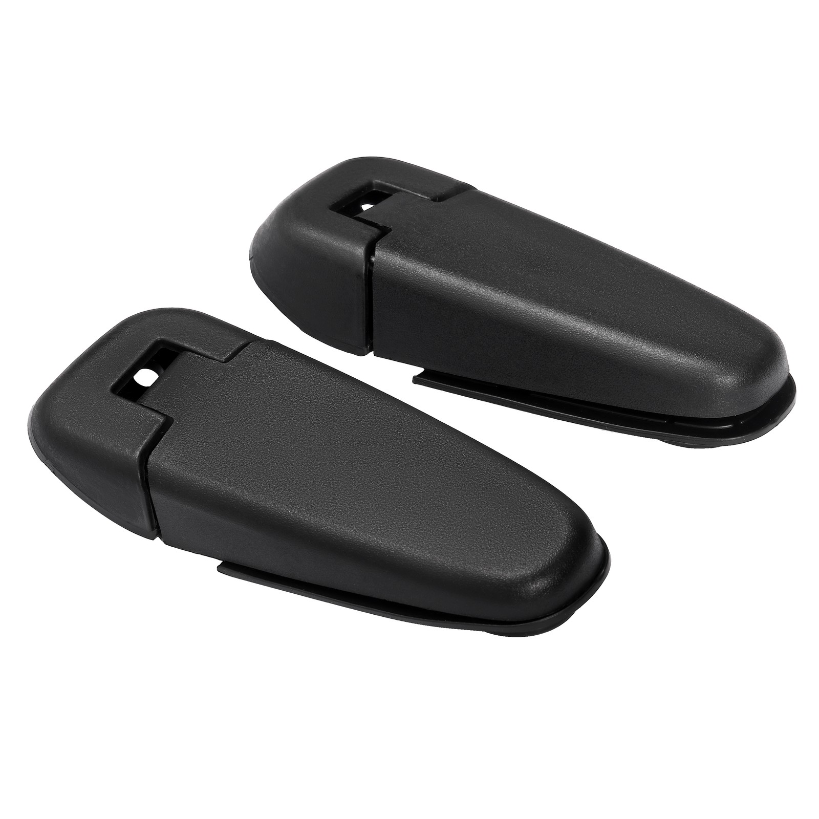 New Rear Window Glass Hinges Liftgate For Jeep Grand Cherokee 1999-2004 Textured