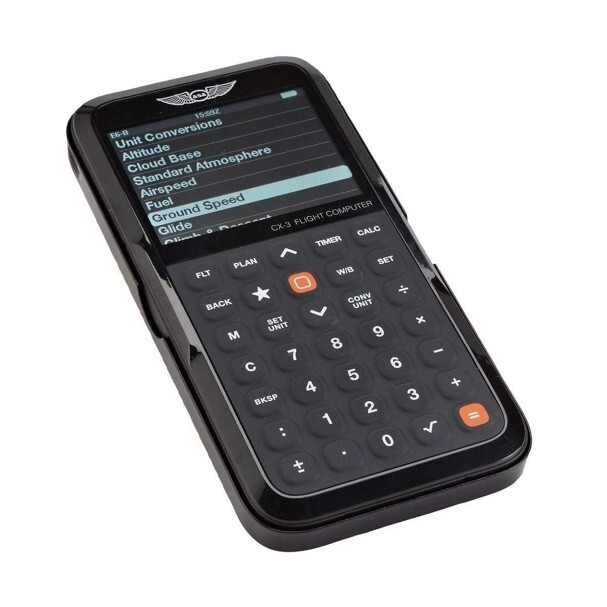 FINALLY BACK in STOCK, ASA's Pathfinder Electronic E6B Flight Computer  ASA-CX-3