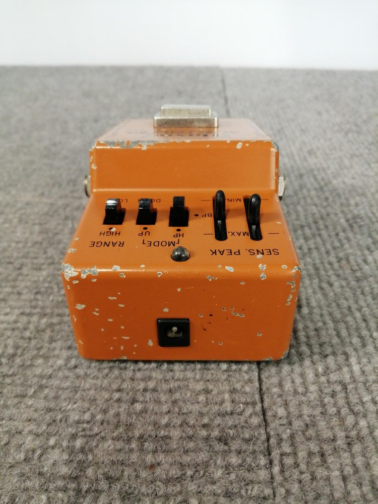 Maxon Af201 Effector No.nm1589
