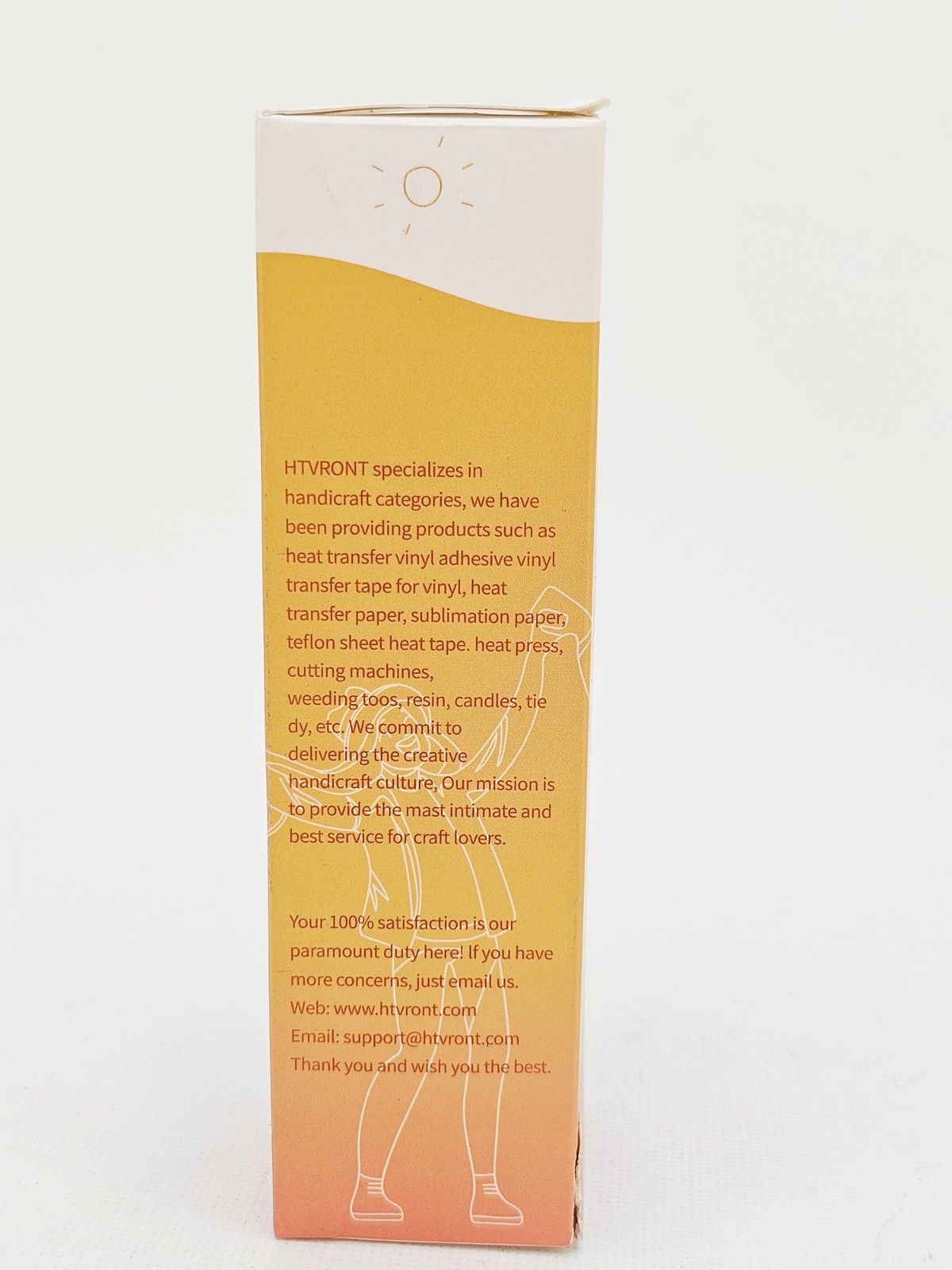 HTVRONT Epoxy Resin Pigment White Dye Pigment 6oz