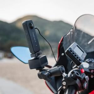 Insta360 Vibration Damper 5004-0010-00 CINSTBA/A - One Size