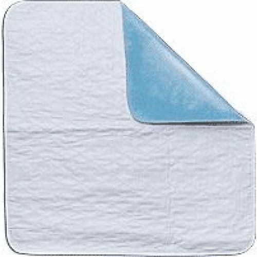 ReliaMed Reusable Underpad ''23 x 36 , 1 count'' 10 Pack