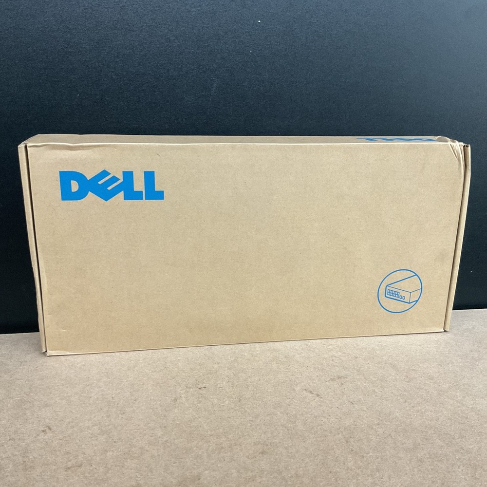 Dell Kinnick-stack-R 0YY741 Revision A02