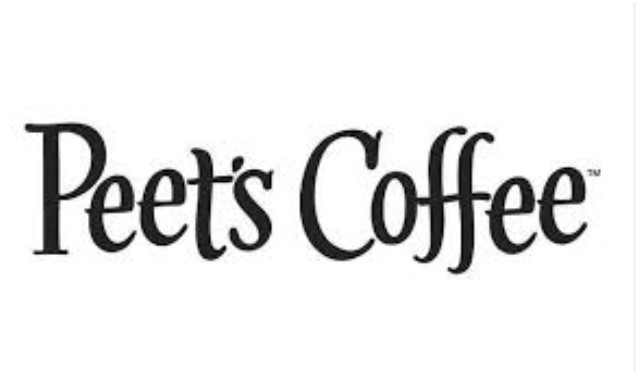 $25 Peet's Coffee Gift Cards CERTIFICATE