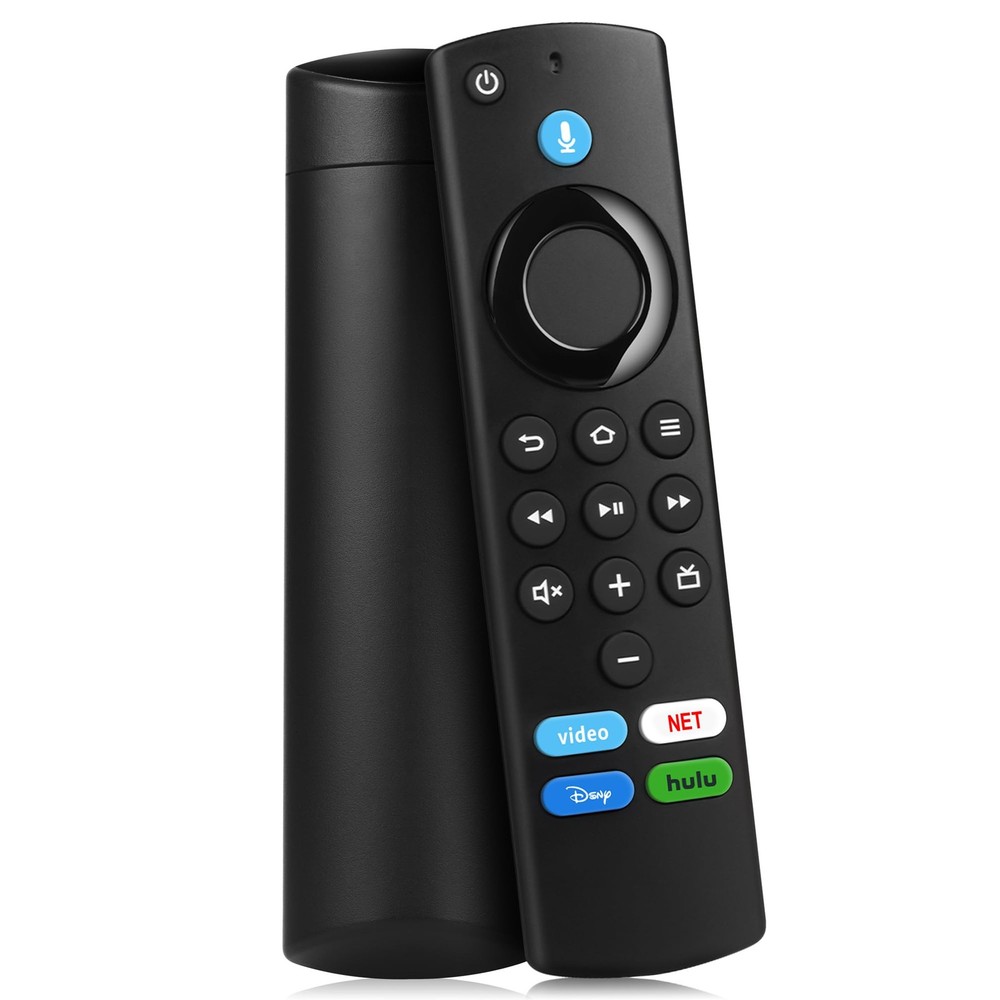 Fire Stick Remote Control Voice Compatible All Models
