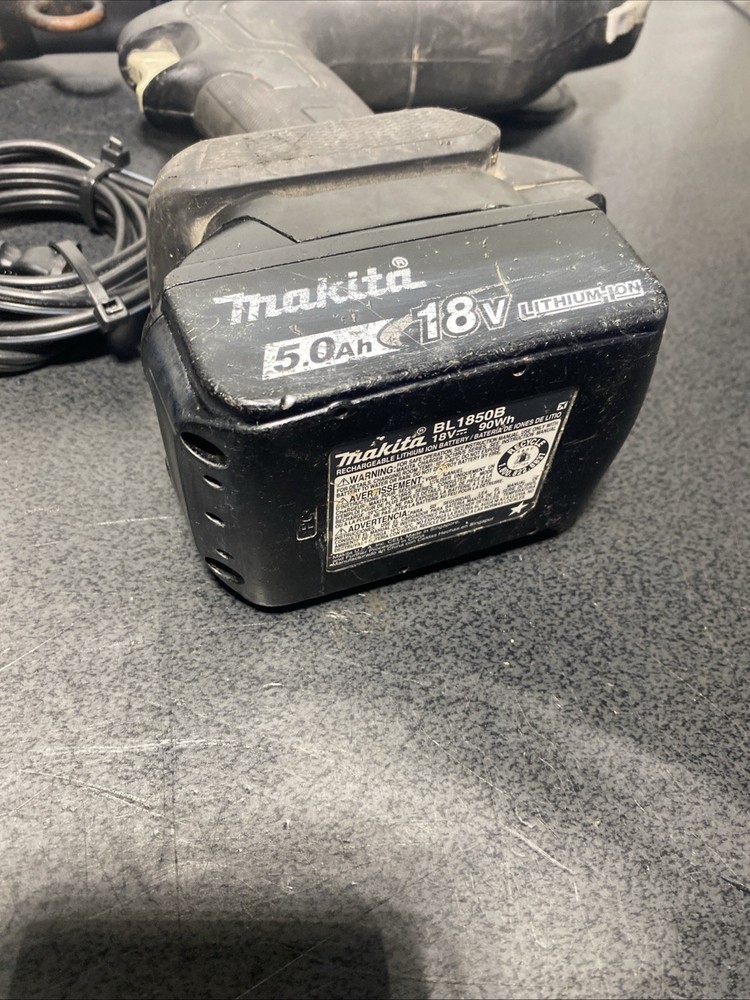 Huskie Tools REC-MKS740L