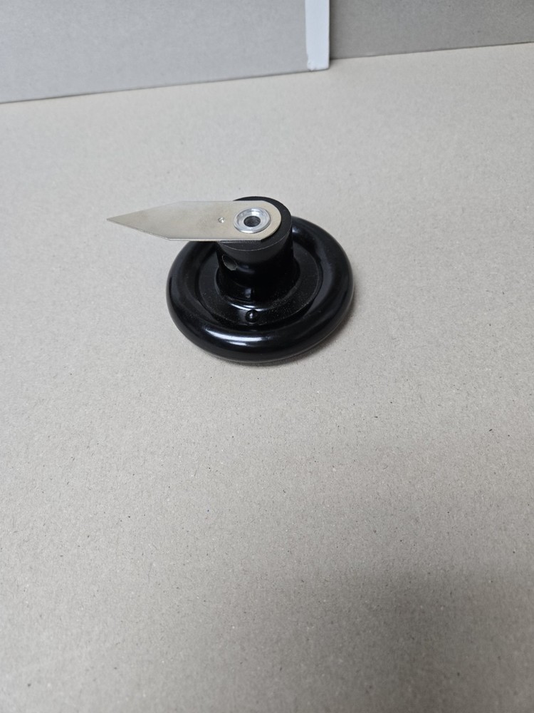 Ohmite 5106 Pointer Knob Original Box (10)