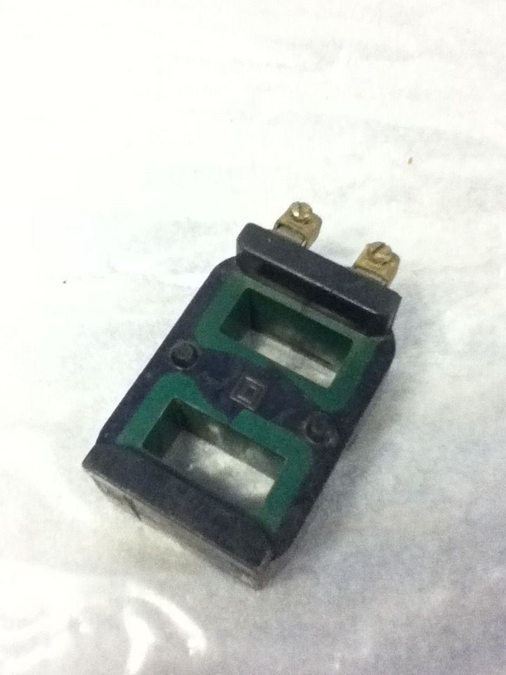 Square D 9998-CRL801 COIL- NO BOX