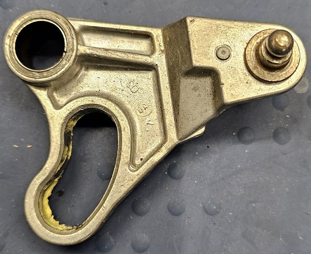 🔥02-05 EXPLORER 03-06 EXPEDITION STEERING COLUMN SHIFT ASSEMBLY GEAR SELECTOR