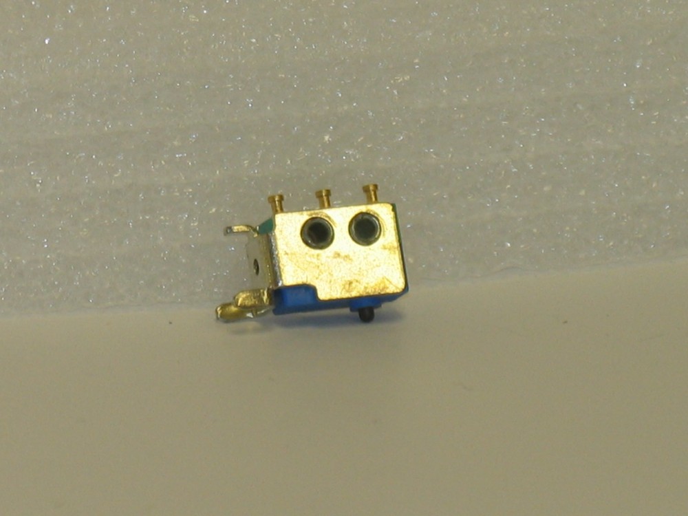 Motorola HT90 PTT Switch Model 0105953G48