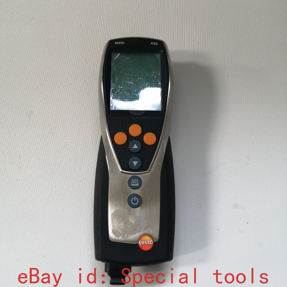 TESTO 435 1pcs