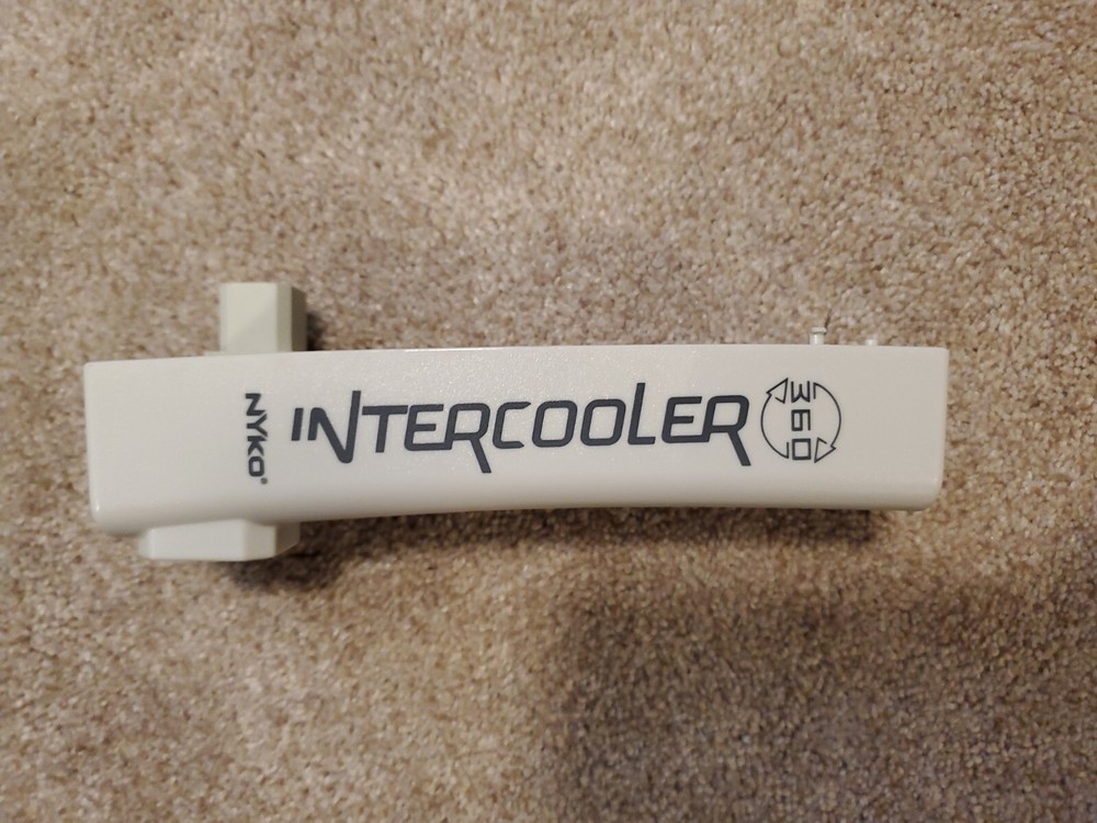 Used Nyko Intercooler for Xbox 360