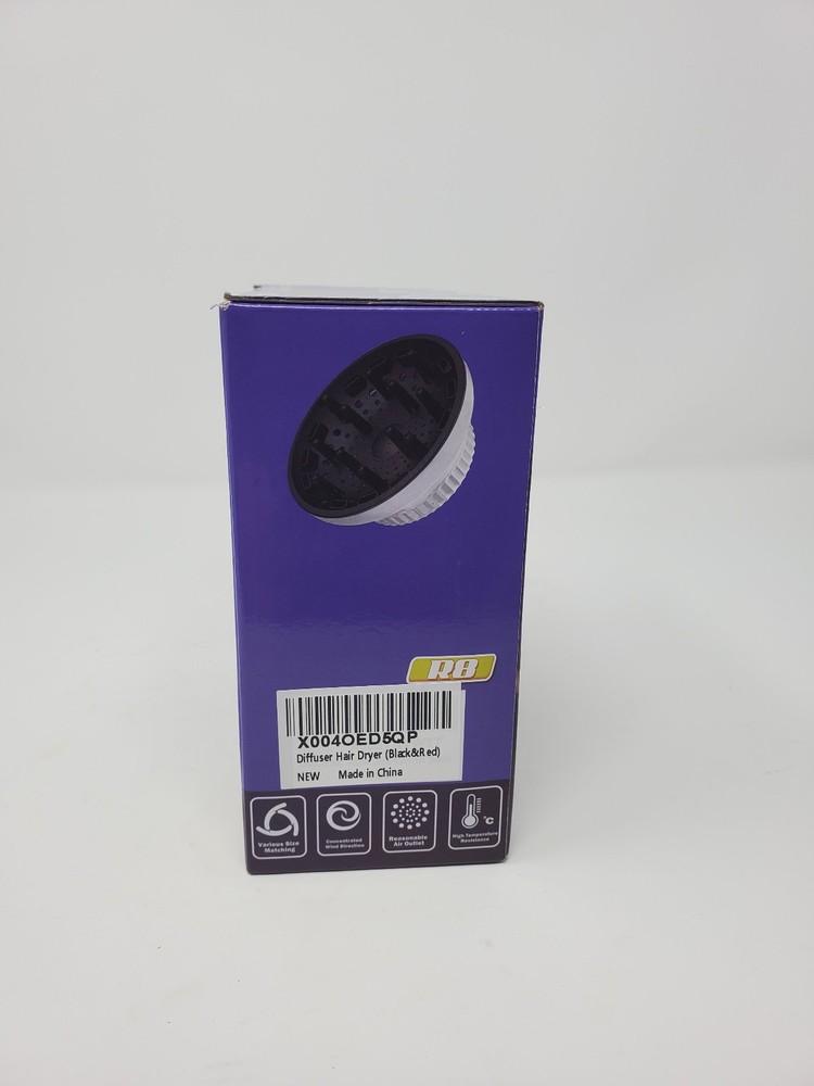 LIGOLIG Hair Diffuser