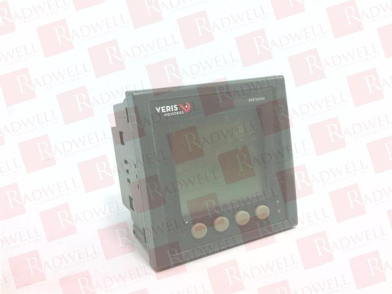 VERIS E61C20 / E61C20 (NEW IN BOX)