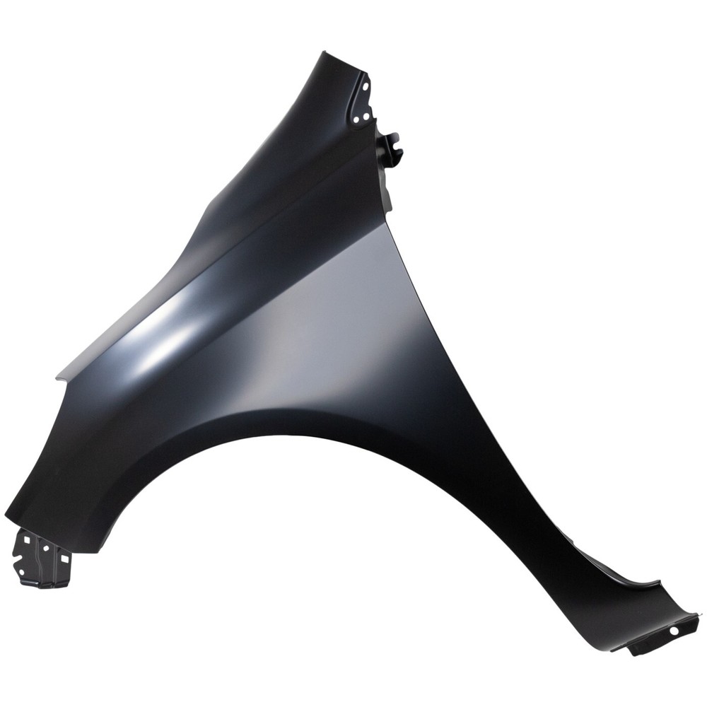 Front Driver Side Fender For 2012-2019 Nissan Versa Primed