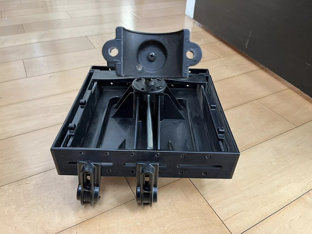 Xplore Tablet Mount Tractor Mount Touch Tray Docking