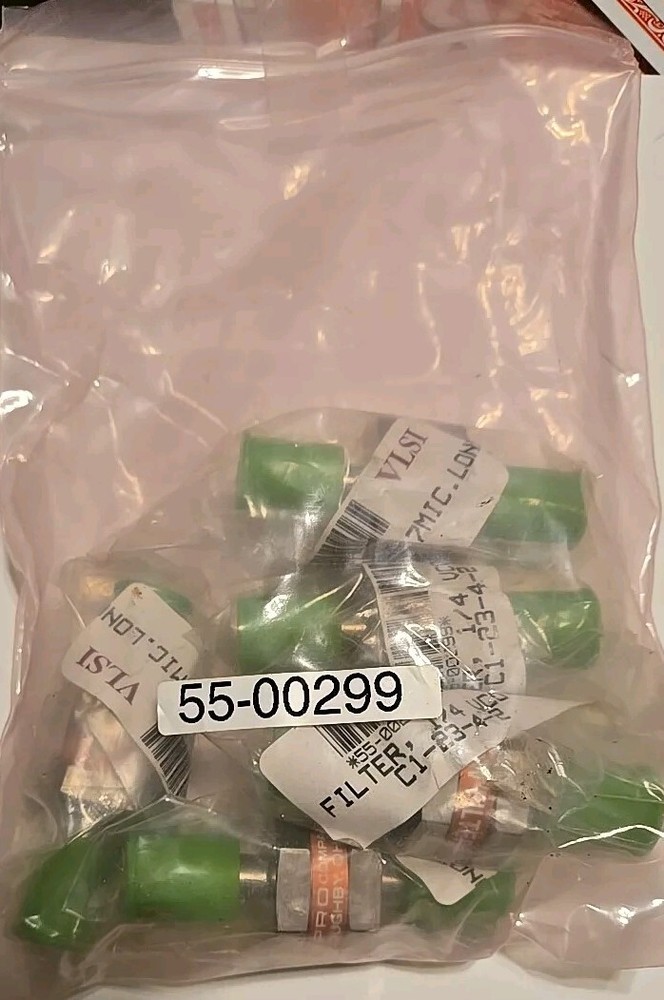 Nupro FW Filter 1/4” VCO