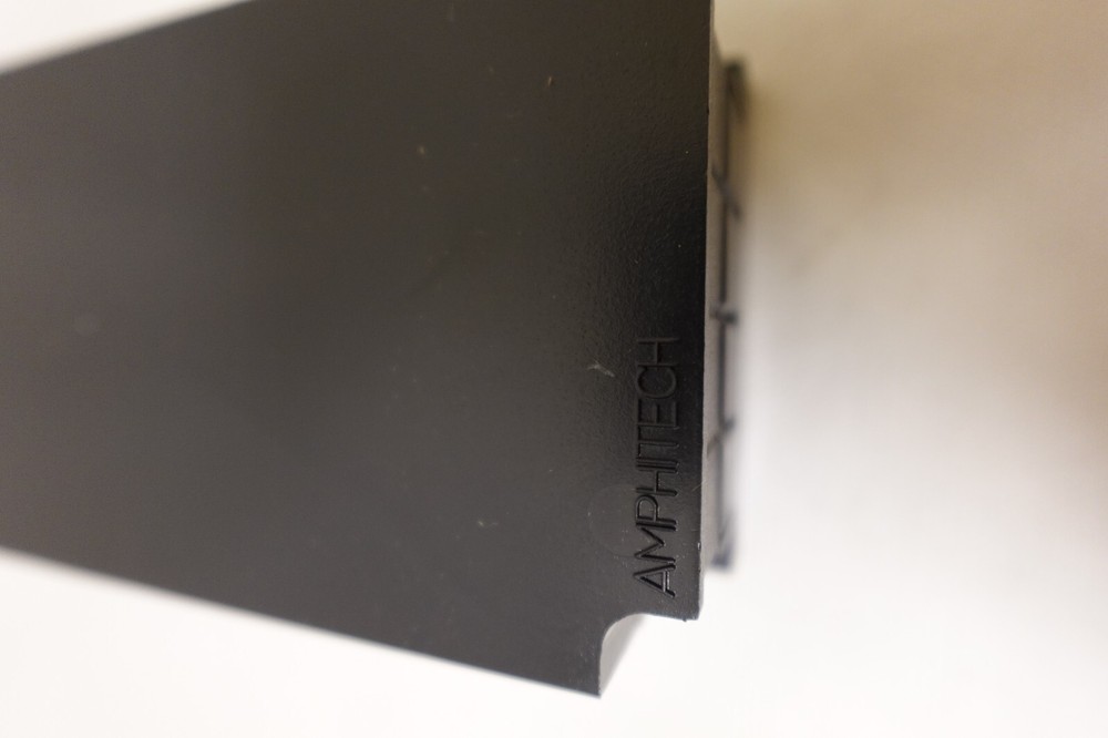 Otis Elevator - Amplitech - Elevator Car Module Intercom - AAA512A1 ~ NOS