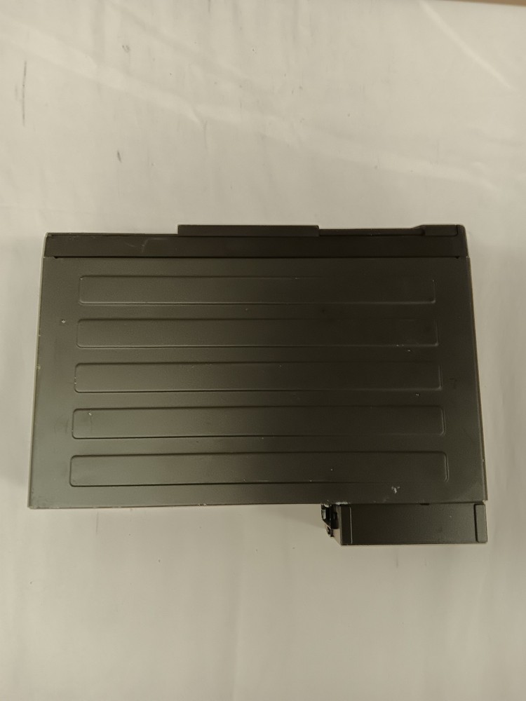 MC3196NA *Read Description* MERCEDES CD CHANGER PLAYER