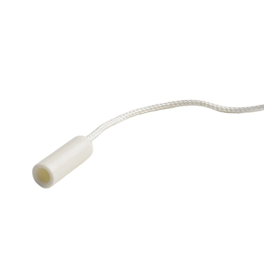 Adjustable cord rotating pull cord wall light switch for personalized control