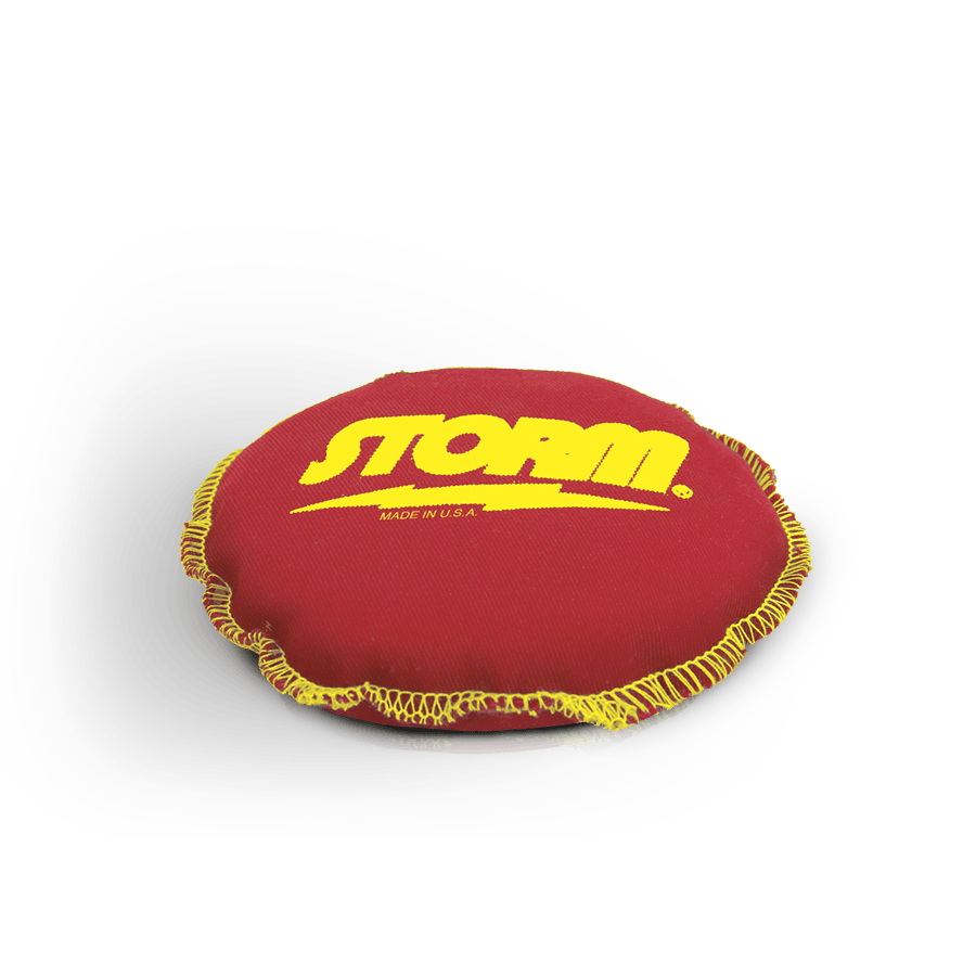 STORM Scented Grip Sack Red