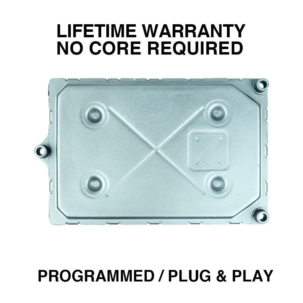 Engine Computer Programmed Plug&Play 2015 Jeep Compass / Patriot 05150941AB 2.4L