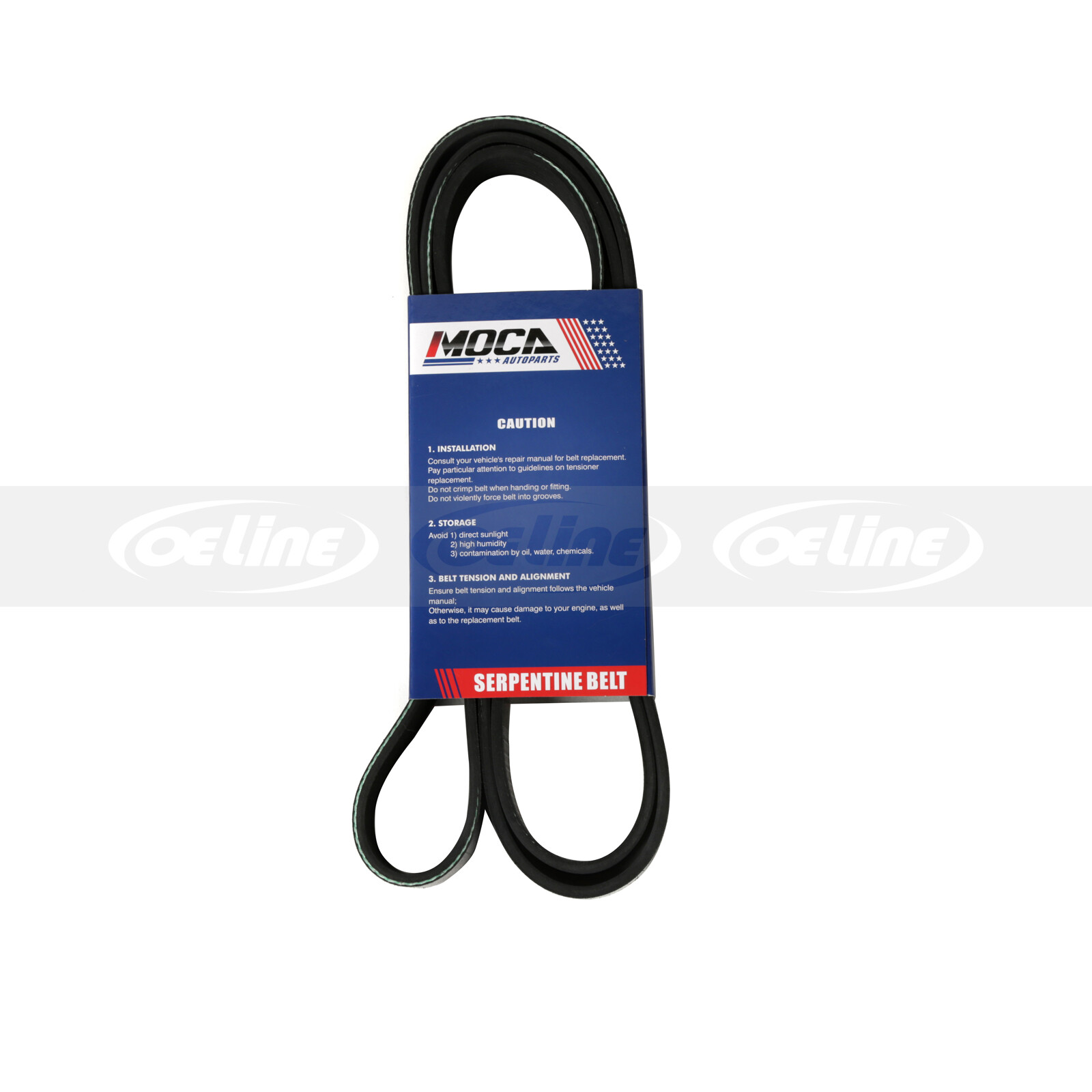 EPDM Serpentine Belt 7PK1730 For 02-06 Acura RSX Honda CR-V 2.0L 2.4L GAS DOHC