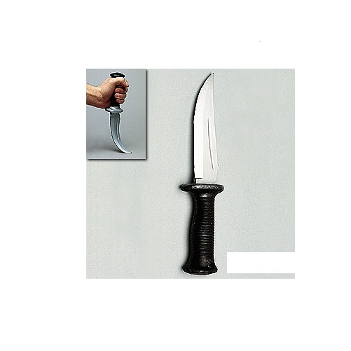 ProForce Rubber Boot Training Knife 10-3/4 in