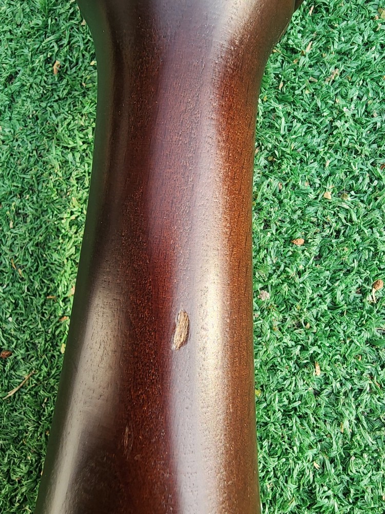 Bisetti Pepper Mill Grinder 24”