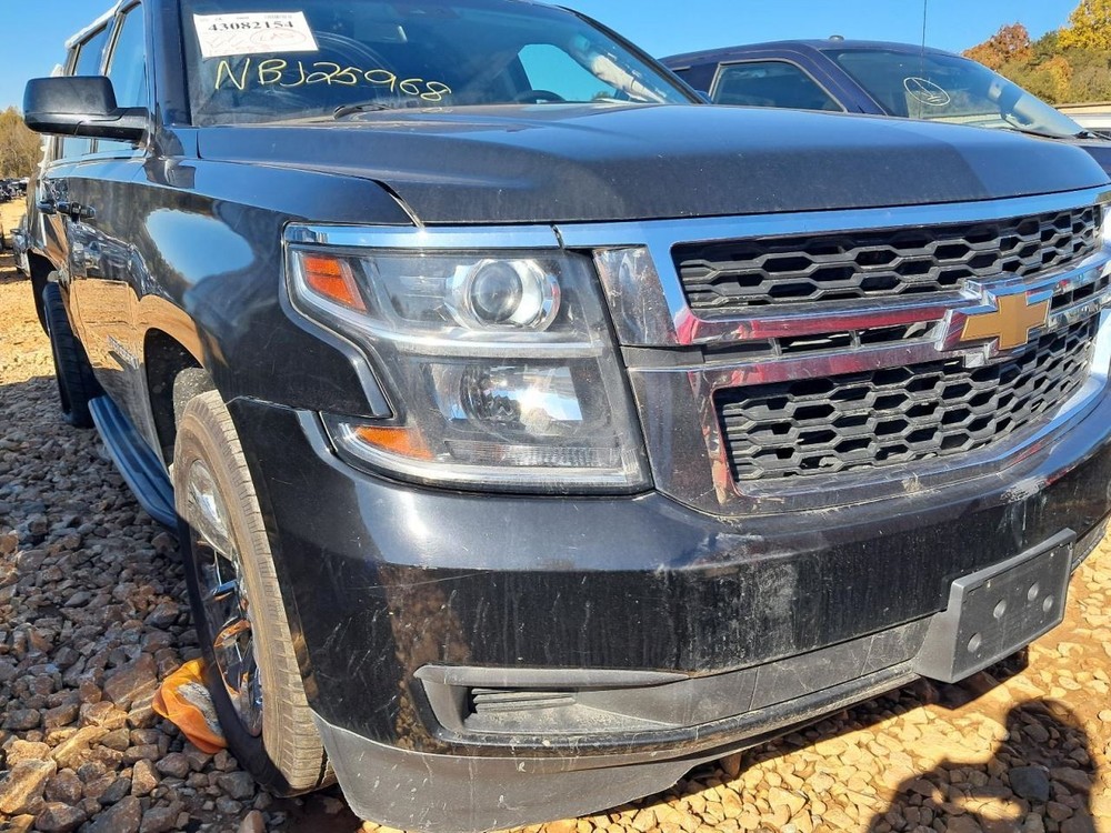 Fuse Box Engine Fits 15-20 ESCALADE 4855276