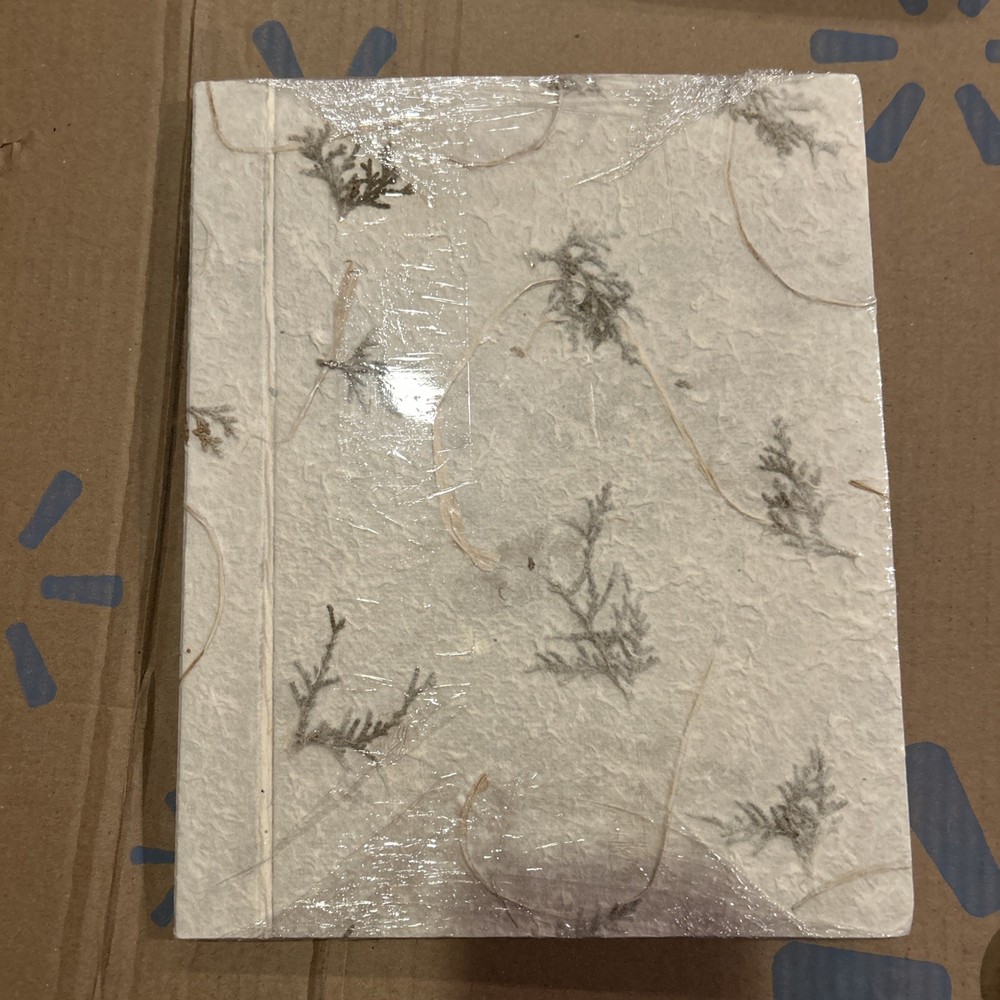 Handmade Notebook/album