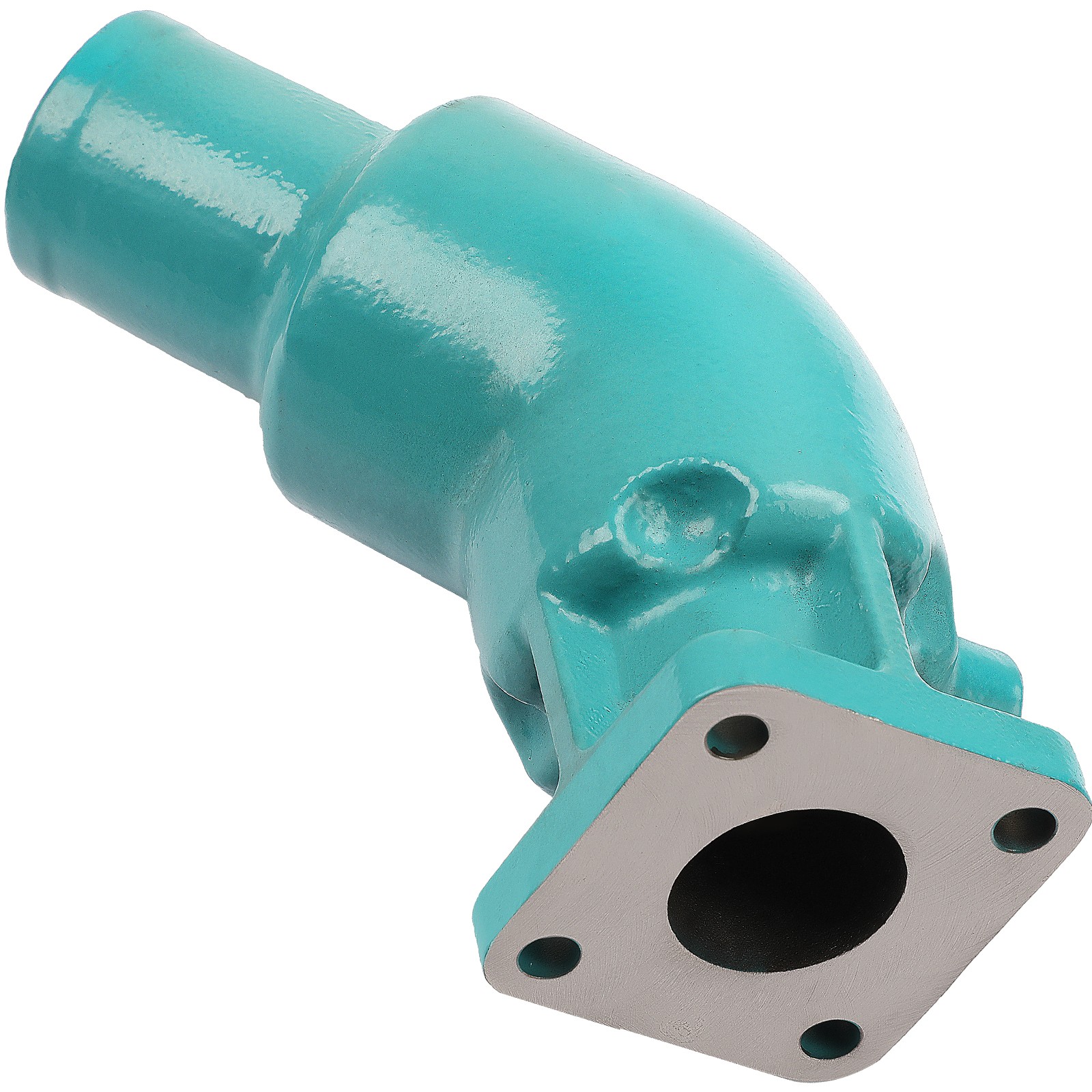 Exhaust Elbow Repl fits for 861906 Volvo Penta MD2020 MD2030 MD2040 21190094