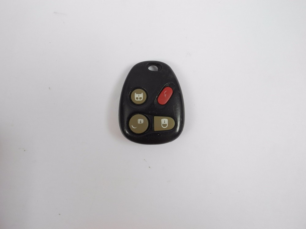 K119 For GMC Savana 2007 Remote control with Key