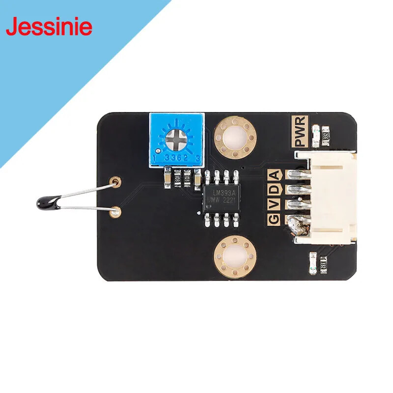 Thermistor Temperature Sensor Module MF52A103J3435 for Arduino